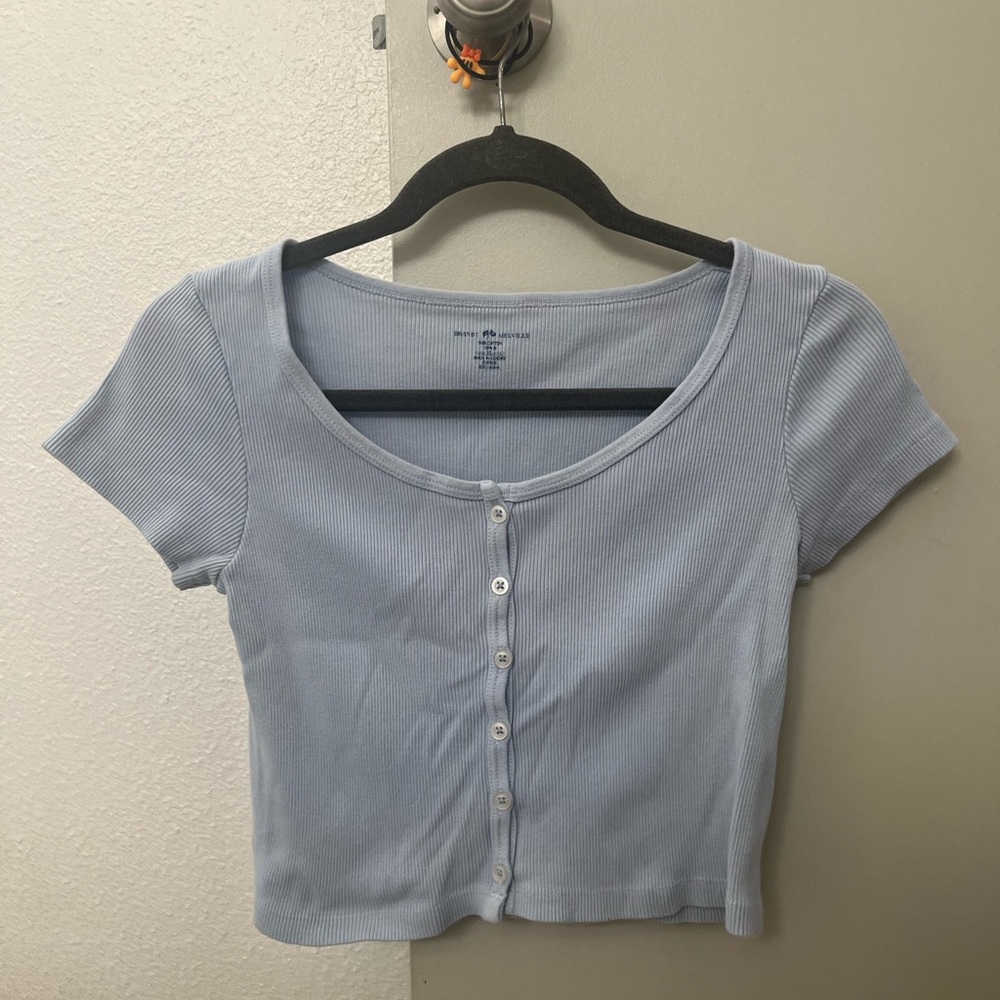 Brandy Melville Top